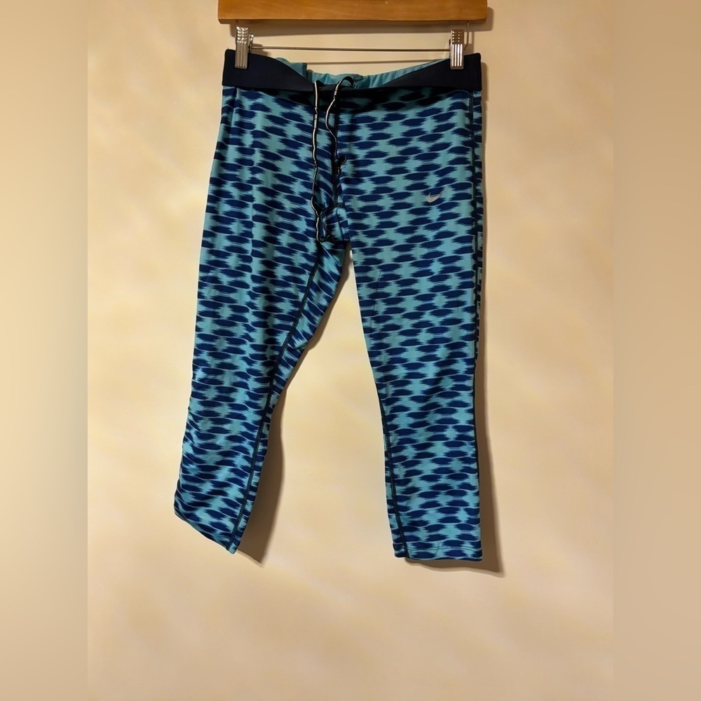 Nike- Dri-Fit Running Legging